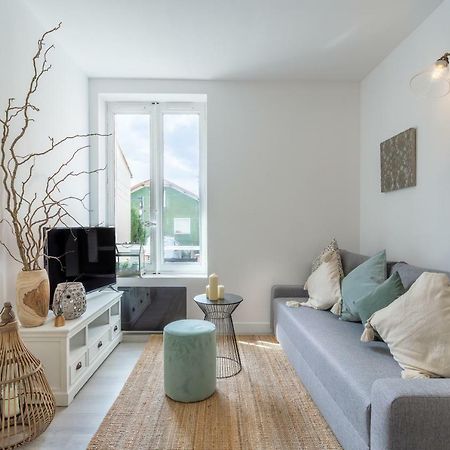 Le Cocon Champetre Apartman Lyon Kültér fotó