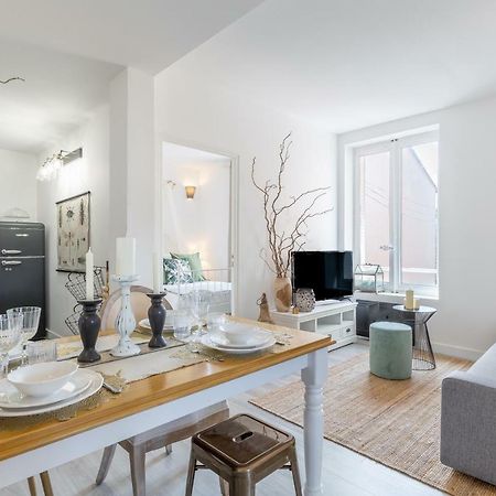 Le Cocon Champetre Apartman Lyon Kültér fotó
