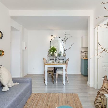 Le Cocon Champetre Apartman Lyon Kültér fotó