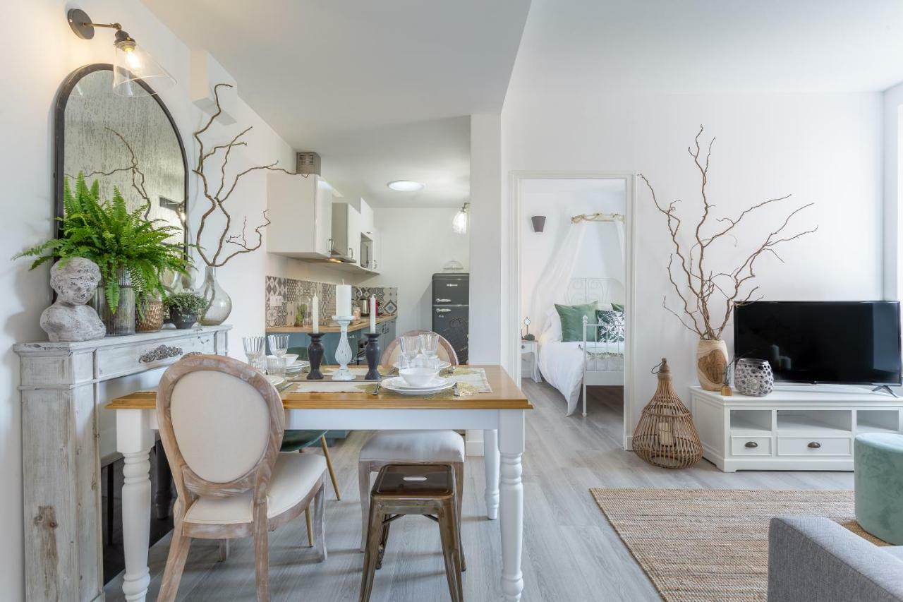 Le Cocon Champetre Apartman Lyon Kültér fotó