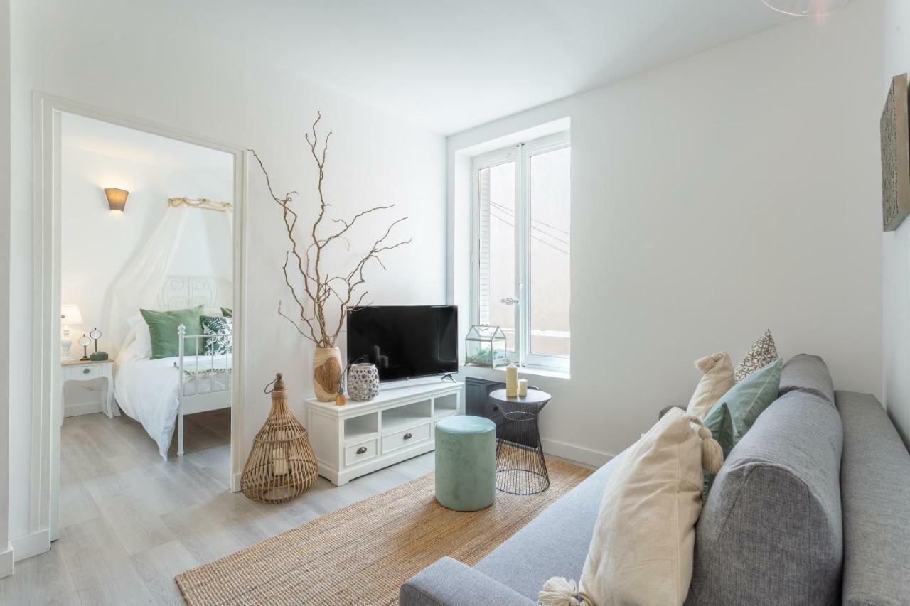 Le Cocon Champetre Apartman Lyon Kültér fotó