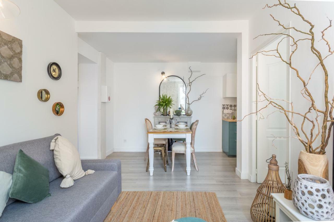 Le Cocon Champetre Apartman Lyon Kültér fotó
